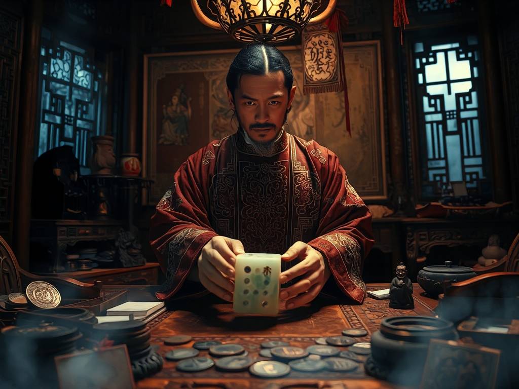 你的赌性怎么样呢，来测试一下(xià)吧