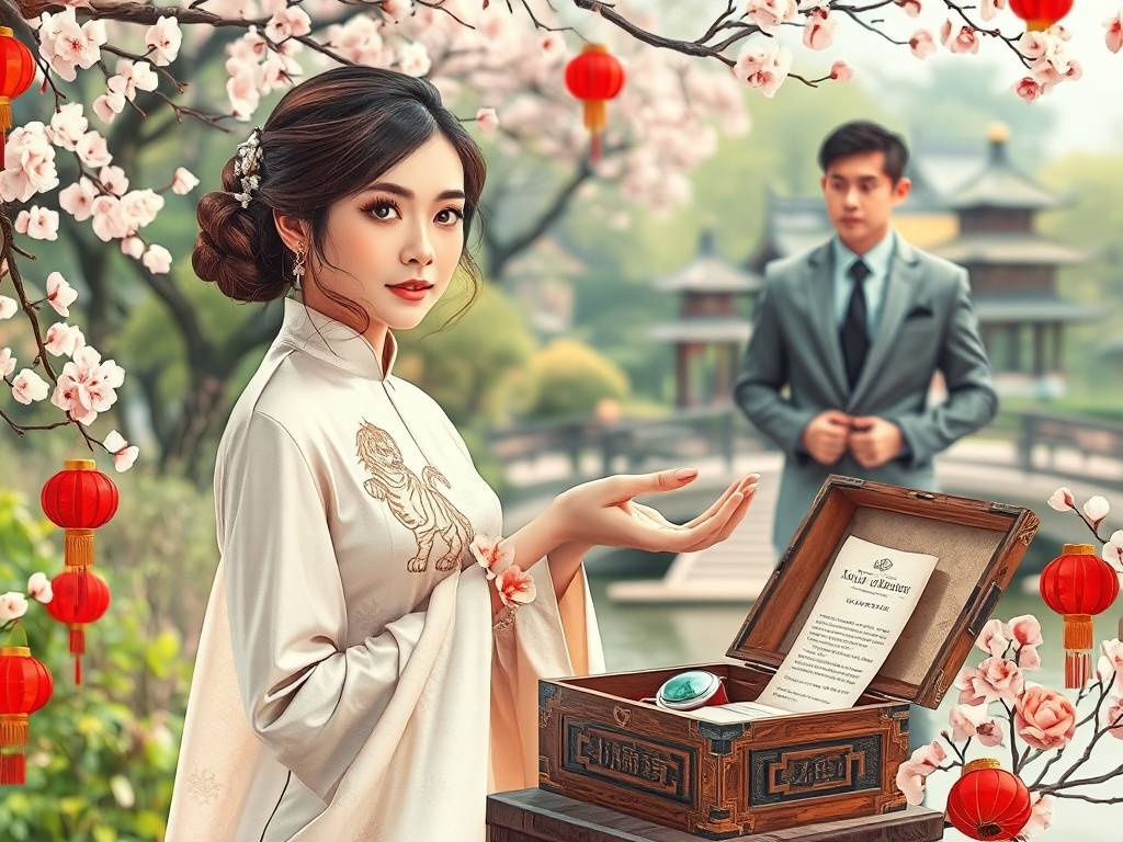 在线免费测一测 测你2023和属虎人的爱情配对指数