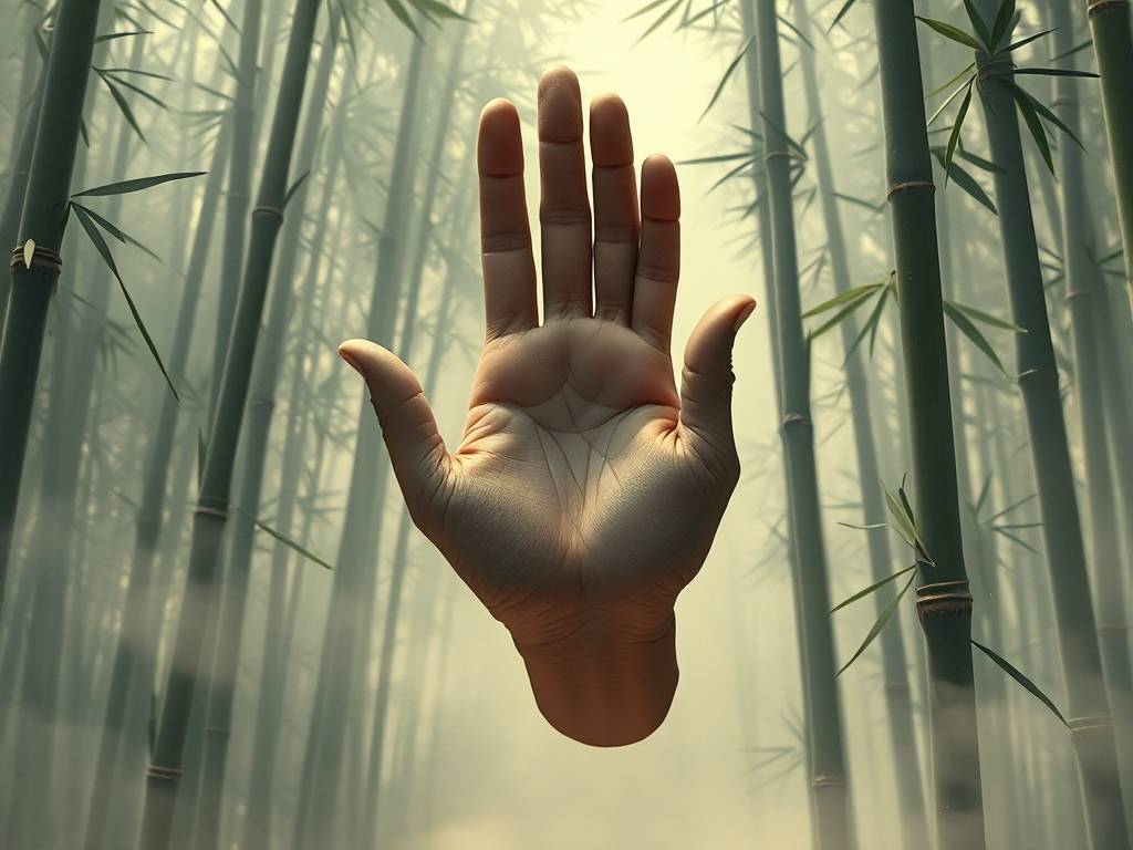 出手是否阔卓，测试一下就知道