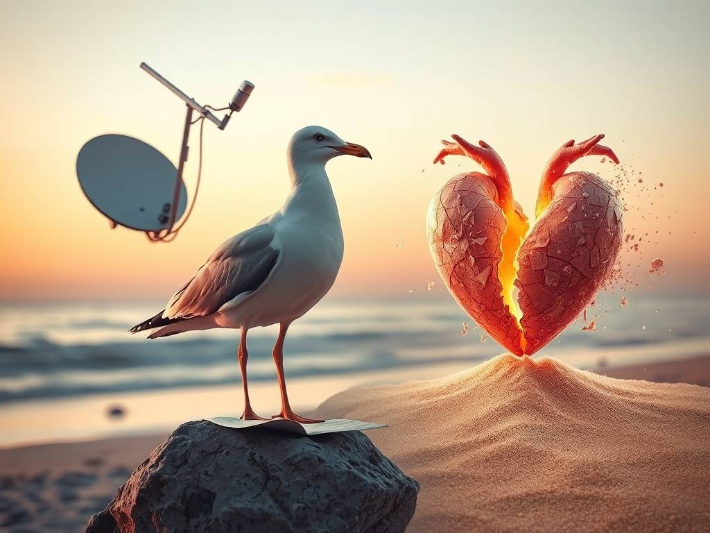测测你的爱情自私指数
