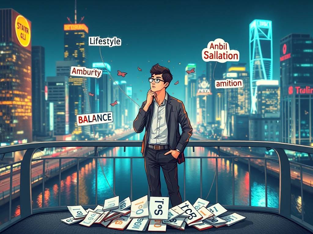 2017年你对薪水会满意吗，测试下吧