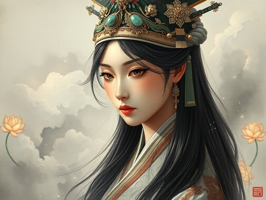 地包天面相的女人命运怎么样