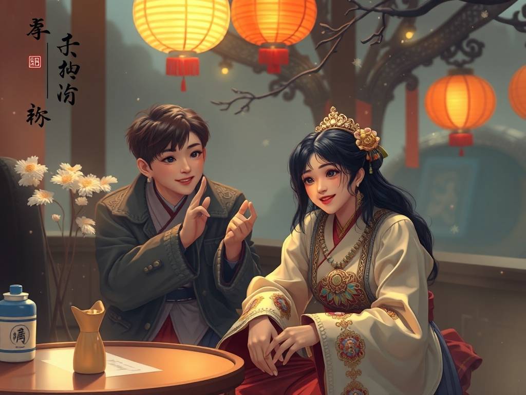 测试：你最吸引异性的是什么？