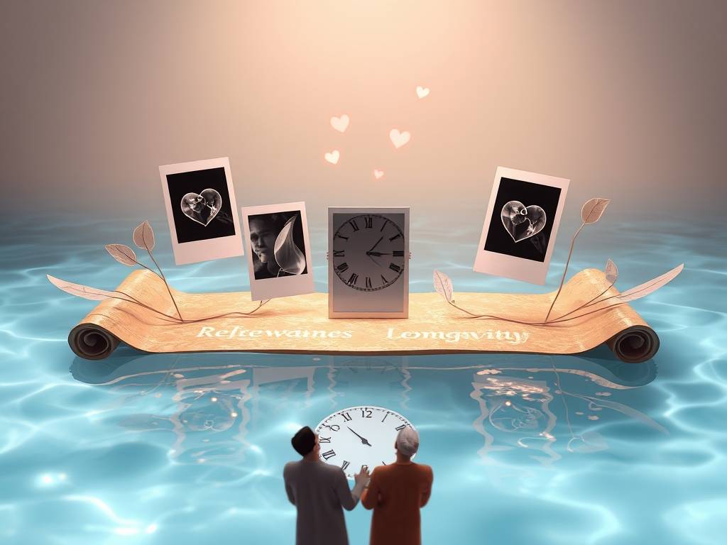 免费在线测一测 你未来另一半对爱情是怎样的态度?你们会长久吗?