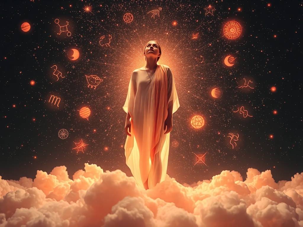 测试你的星座桃色惊变