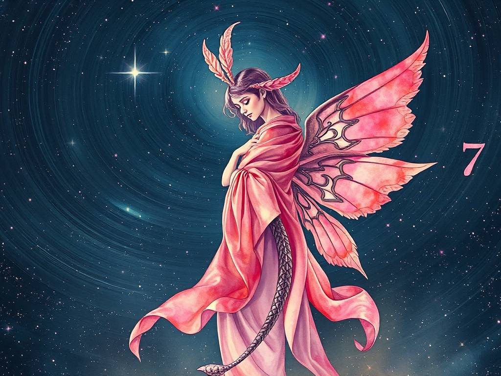 测试你的星座桃色惊变