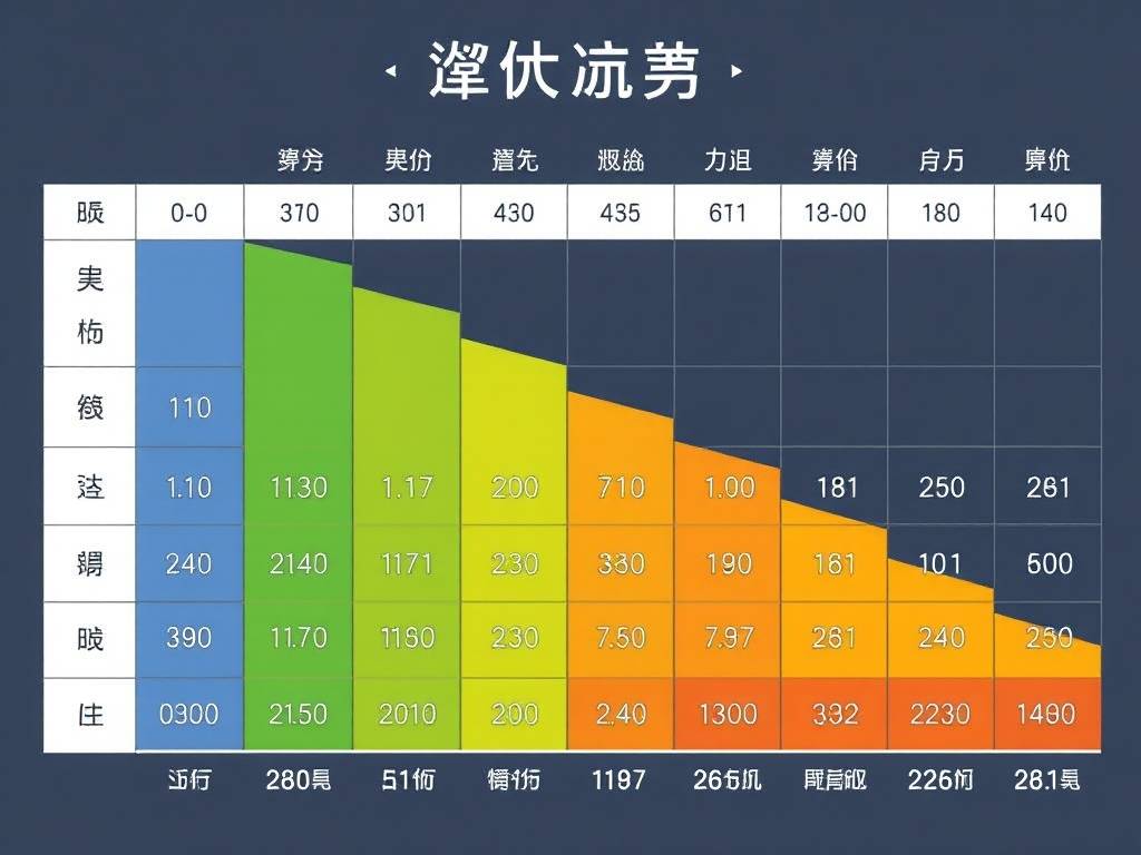 瑞文测试60题智商对照表
