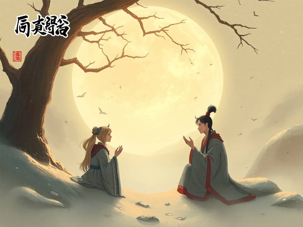 蓝性格女生适合的工作