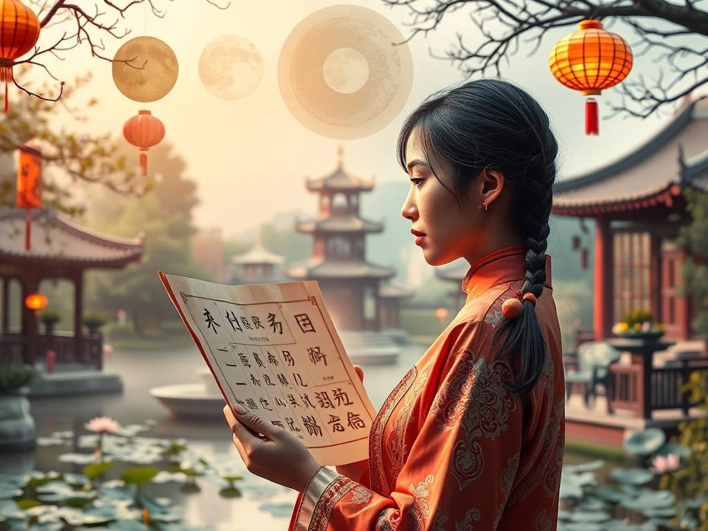 免费八字算命 2023年个人运势