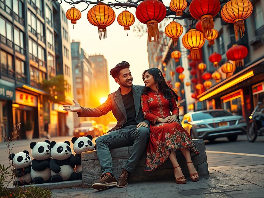 在线测一测 你什么时候能享(xiǎng)福