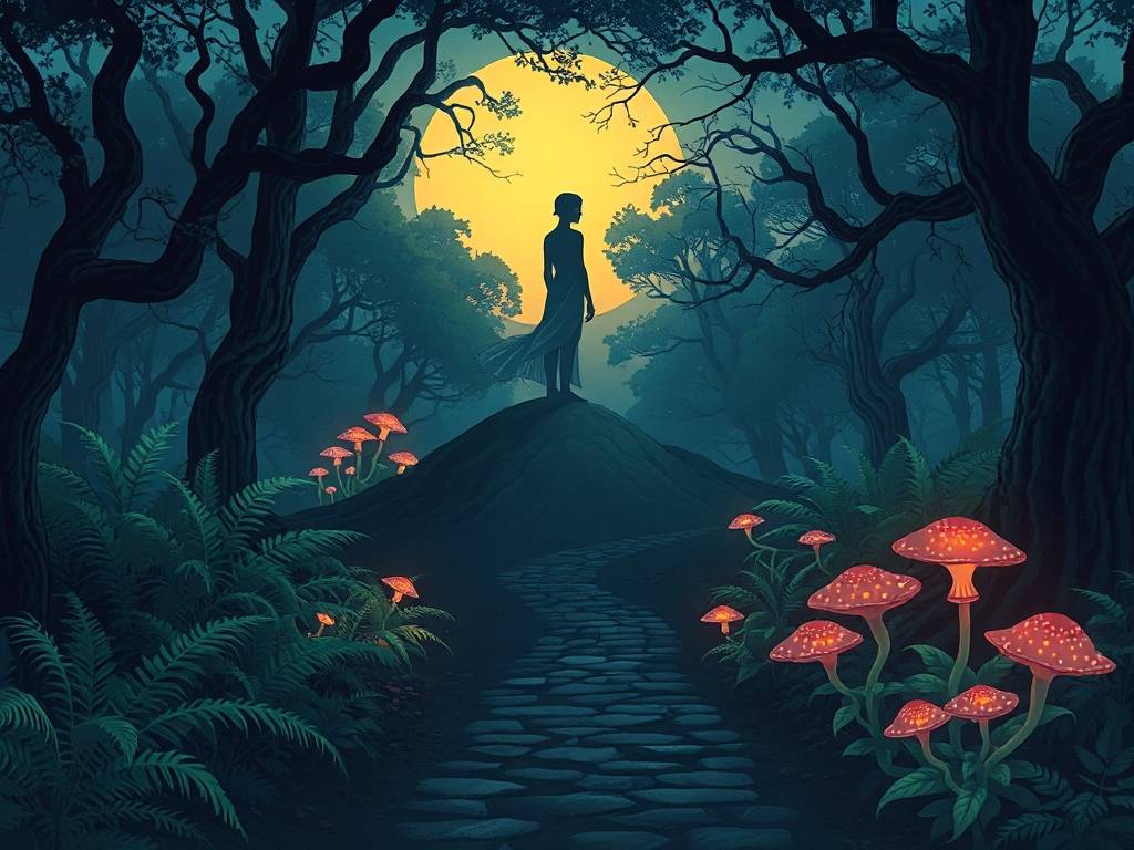你的潜在性取向测试