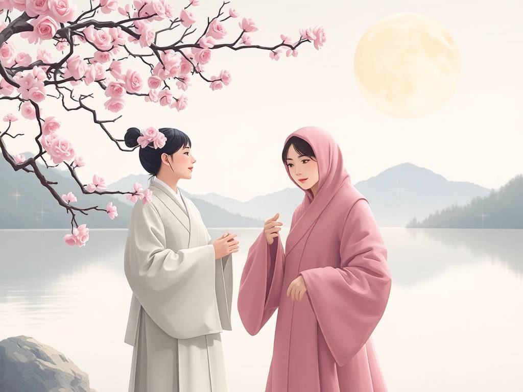 爱情中你最看重的是什么？