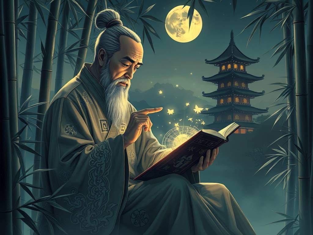 想知道你今生是富贵命吗，来测试吧
