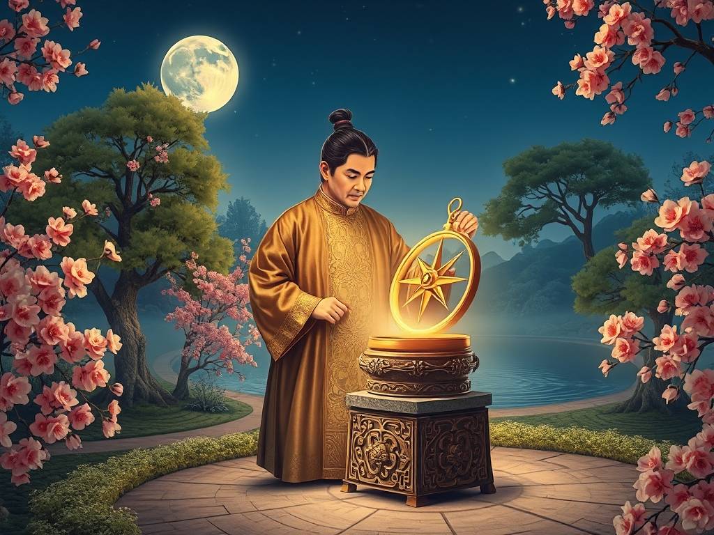 想知道自己是哪种富贵吗，来测试吧