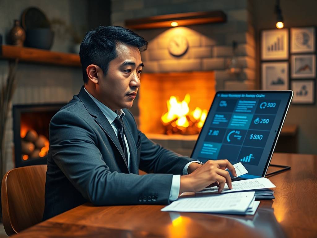 你是哪种理财类型，来测试下(xià)吧