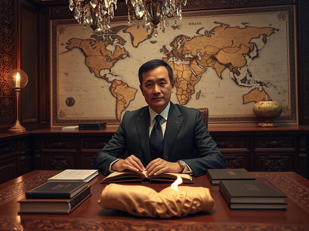 你是哪种理财类型，来测试下(xià)吧