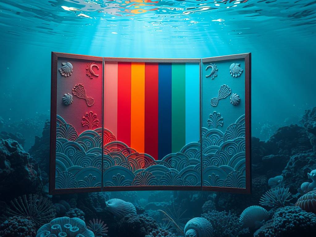 颜色测试性格分析