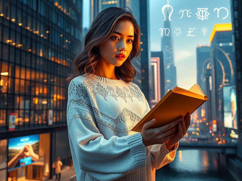 水瓶座事业发展