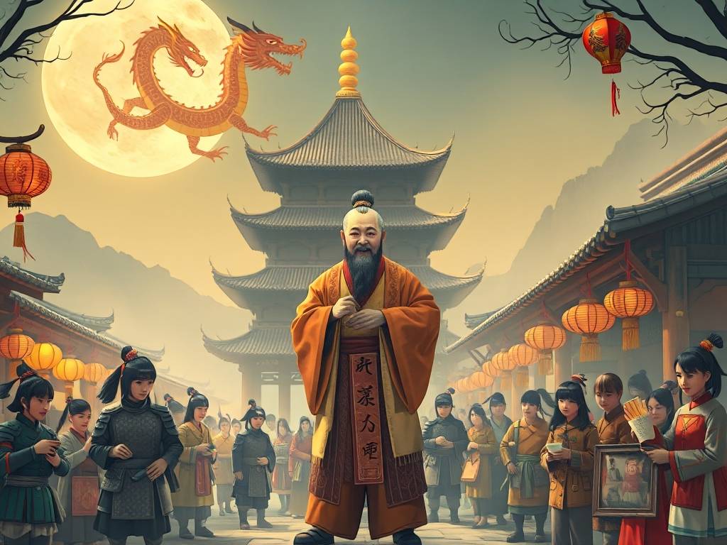 梦文化传播有限公司