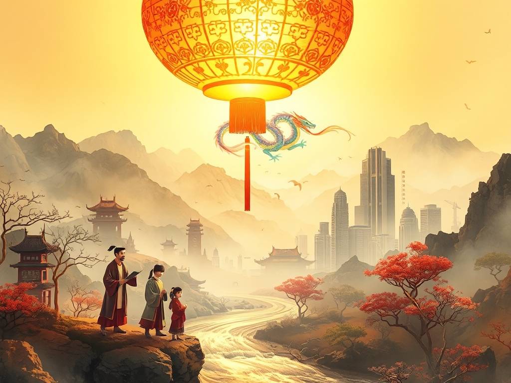梦文化传播有限公司