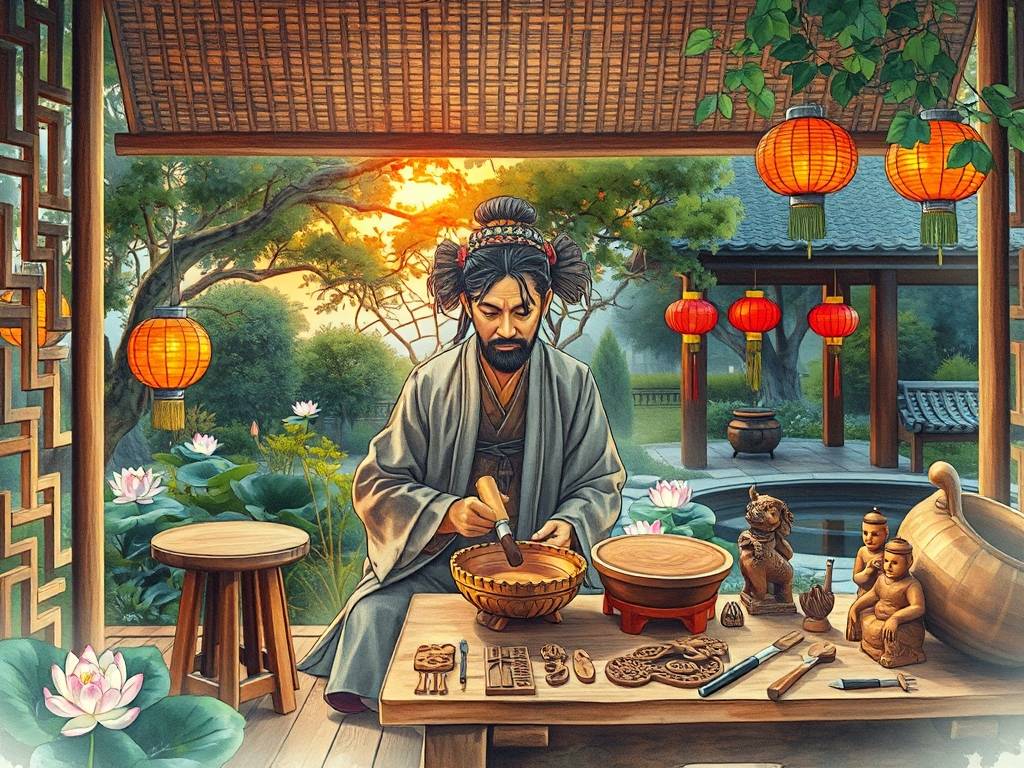 你有没有生财之道呢，来做个测试吧