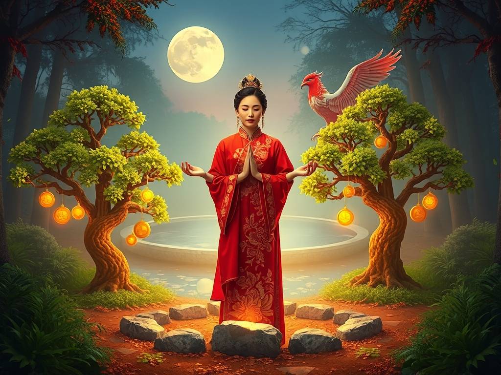 如何吸财引财