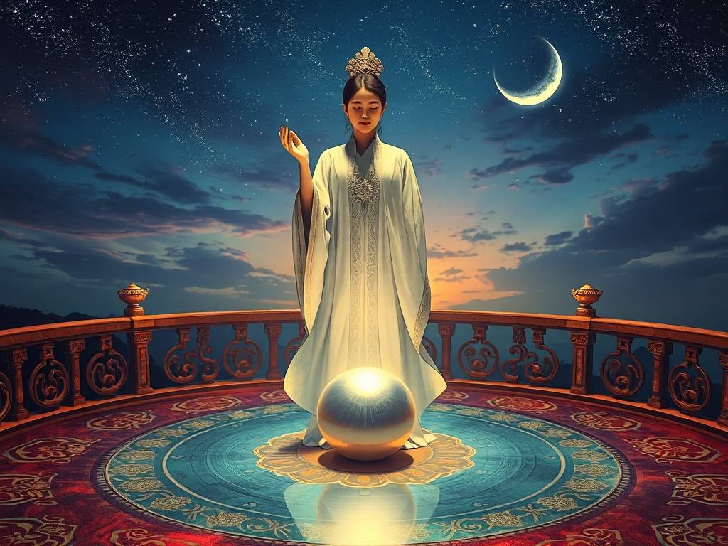 想知道最近的财运如何吗，那就来测试吧