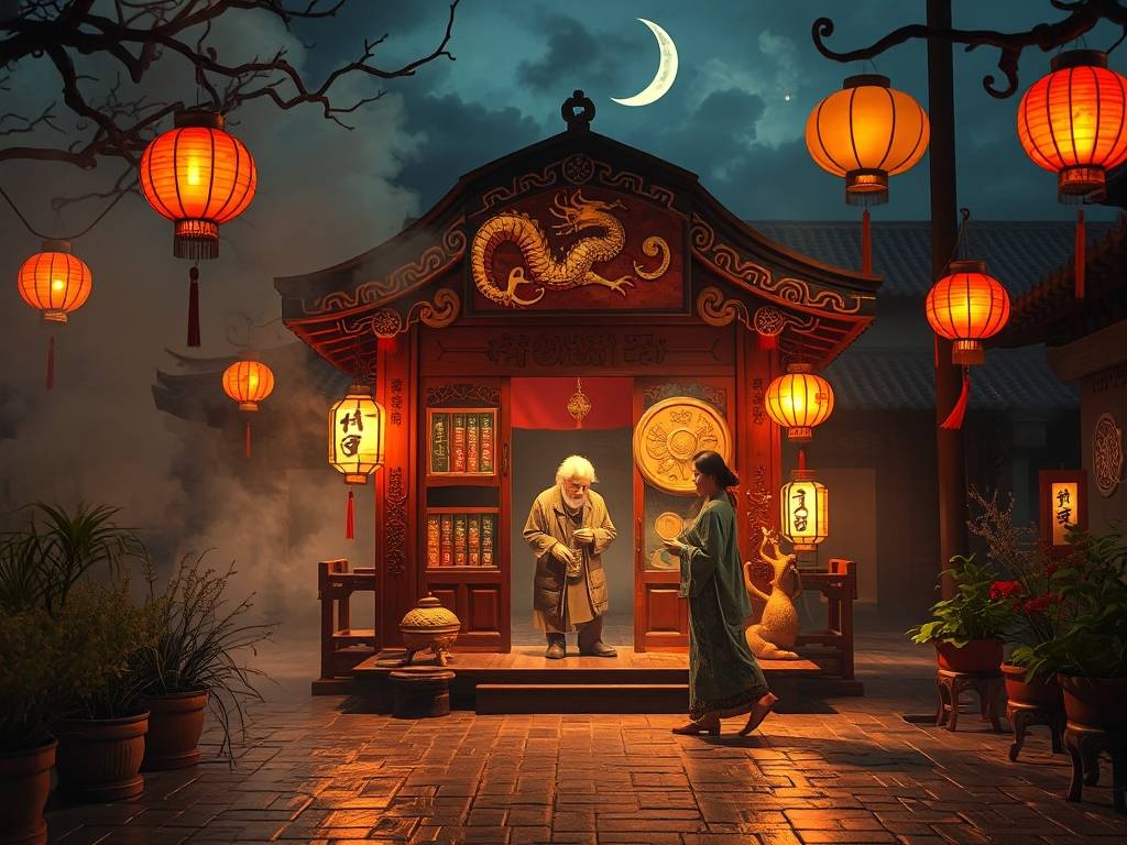 想知道最近的财运如何吗，那就来测试吧