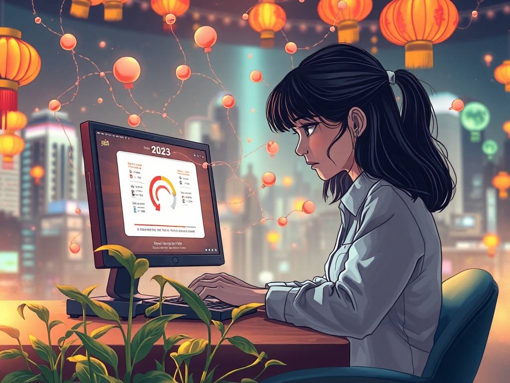 心理测试在线 2023年你能收获月老的红线吗