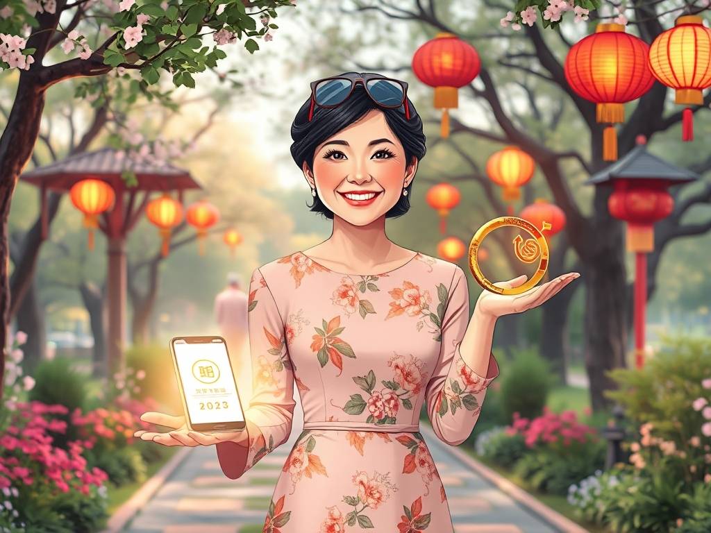 心理测试在线 2023年你能收获月老的红线吗