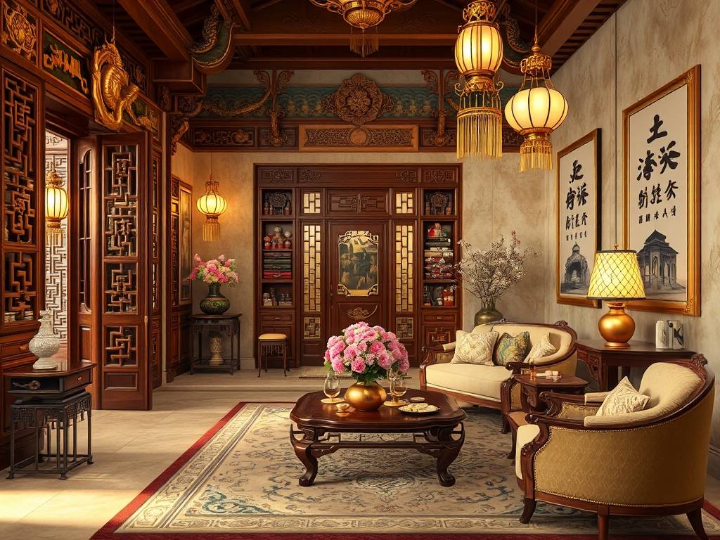 什么样的房型会旺财运