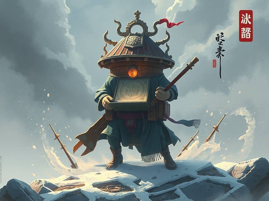 免费心理测试 你在2022年的所有努力会不会付诸东流，导致一事无成？