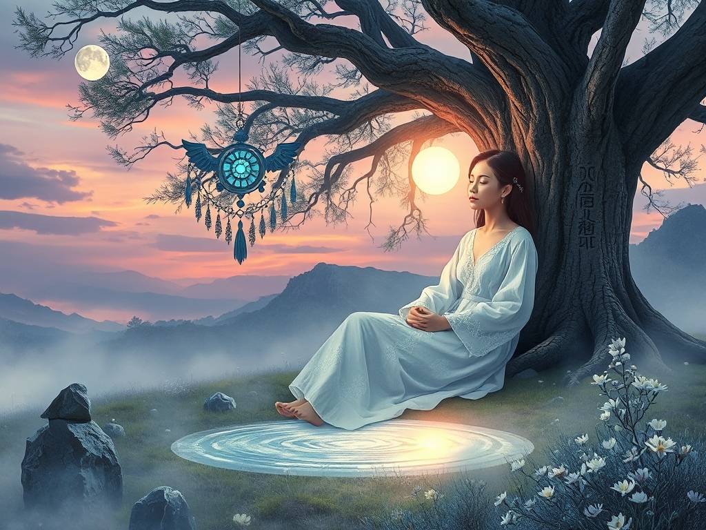 免费心理测试 最近有什么好运砸到你的头上