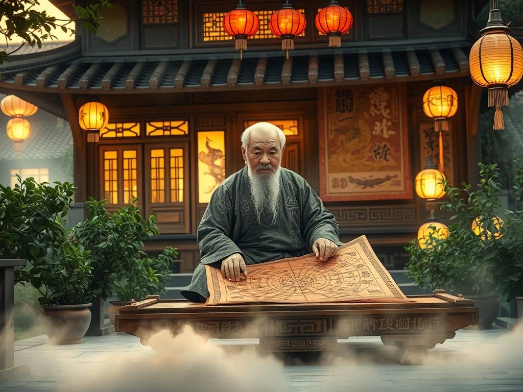 从出生日期看财运