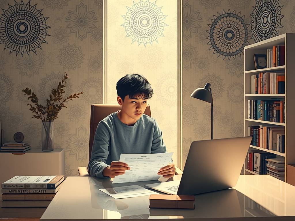 心理测试免费 你的将来注定会过上哪一种生活