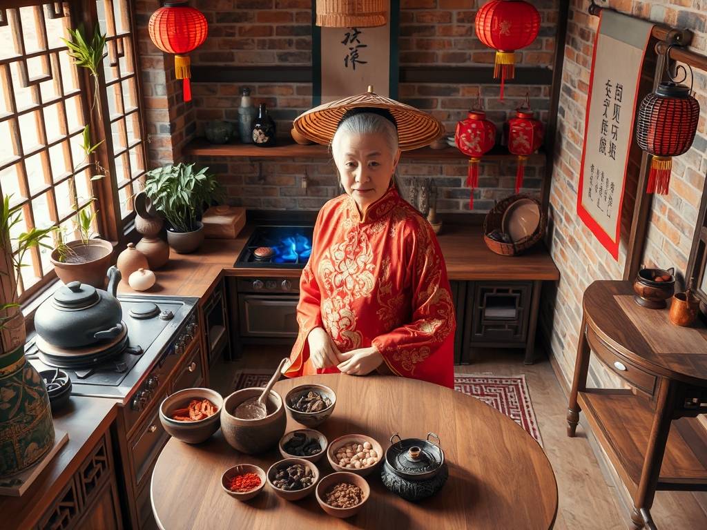 厨房风水三宜六忌