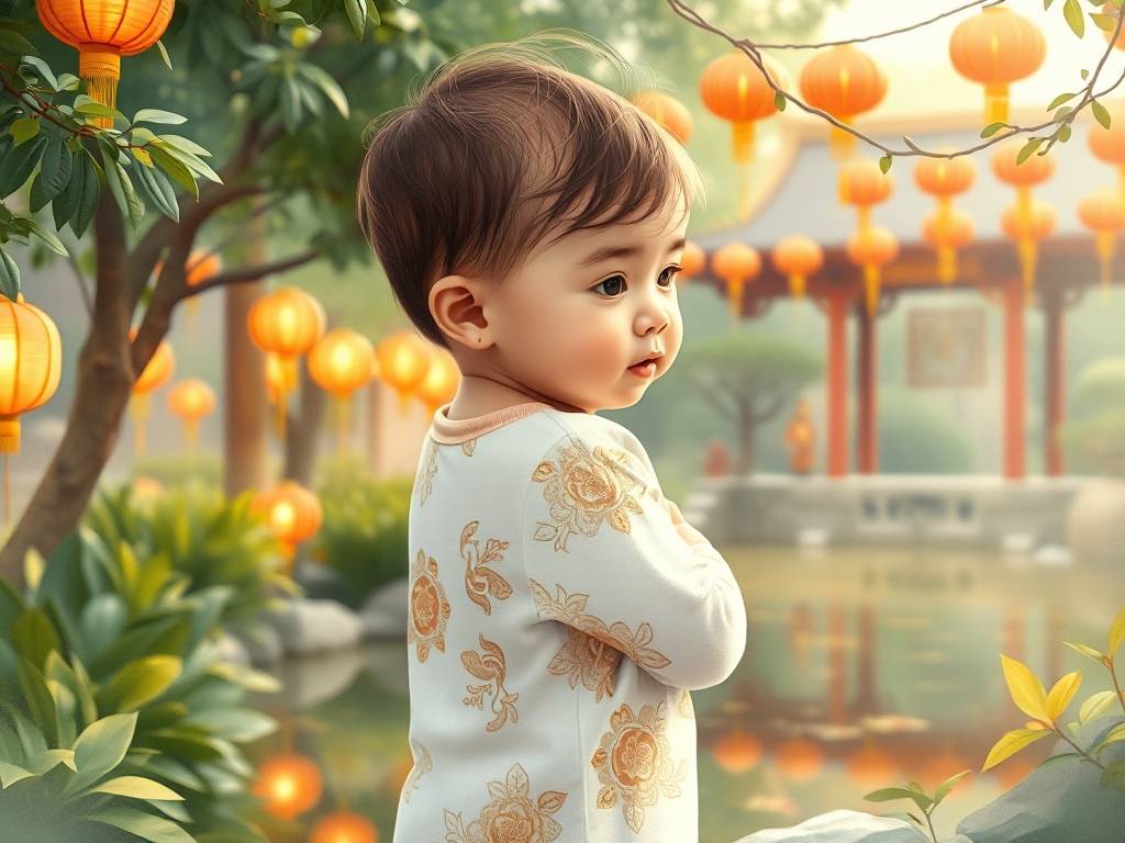 宝宝起名评分