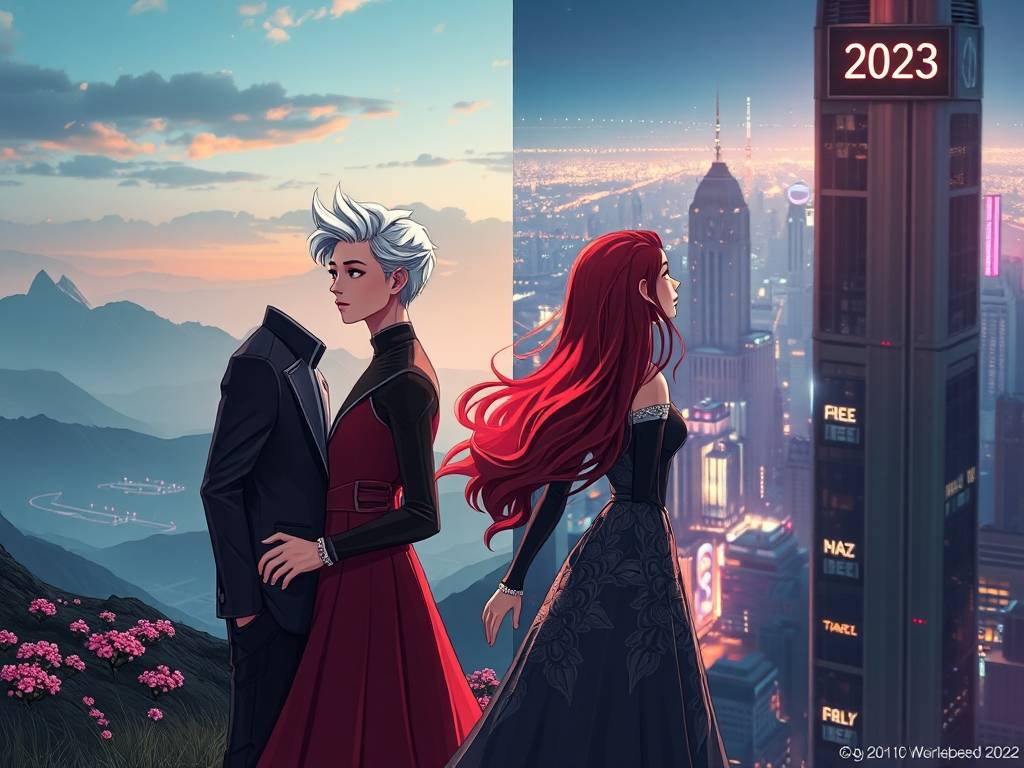 在线小测试 2023年你的真爱会降临吗?对方是怎样的人?
