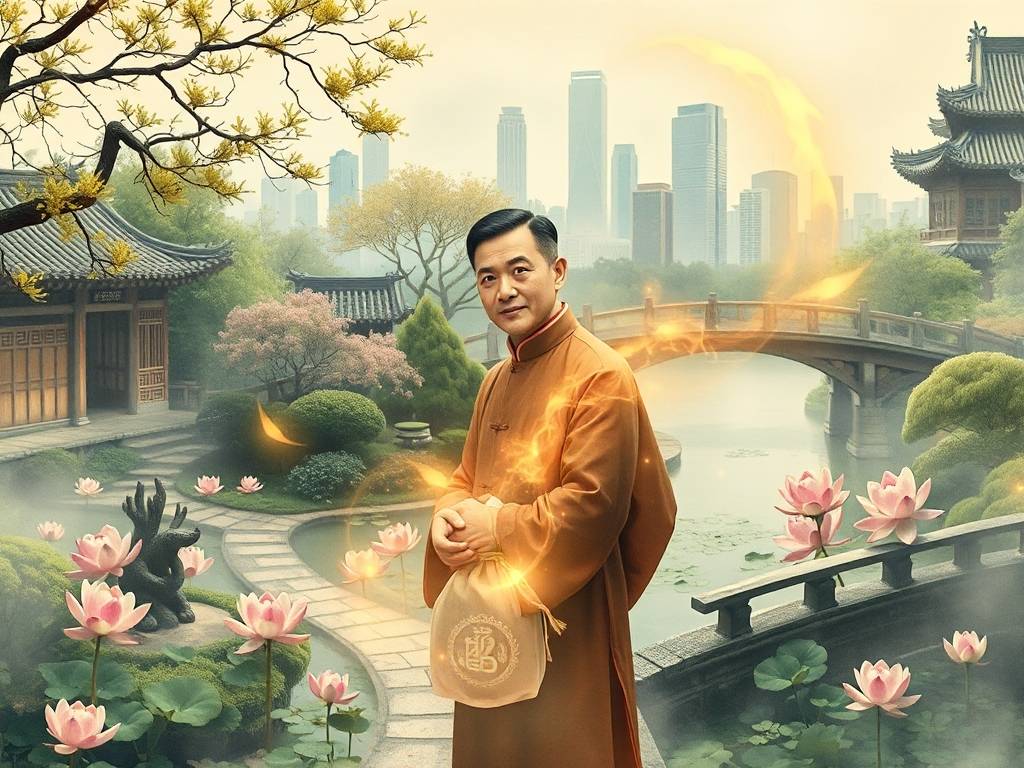 你有偏财运吗？