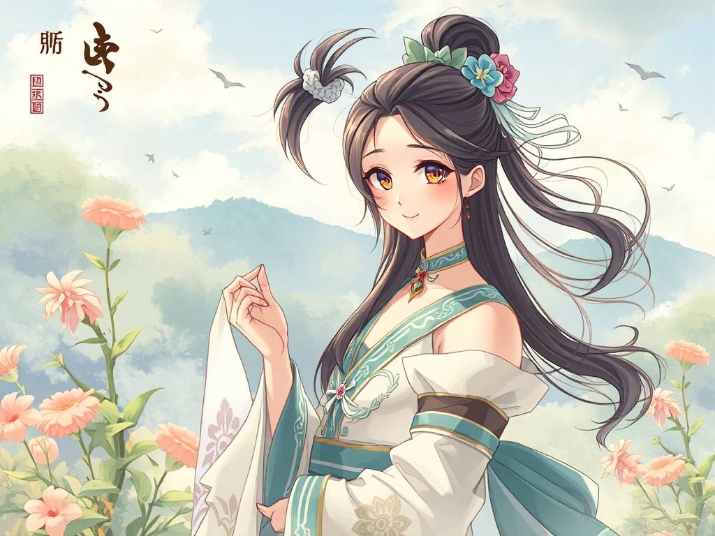 测你和他是什么类型情侣