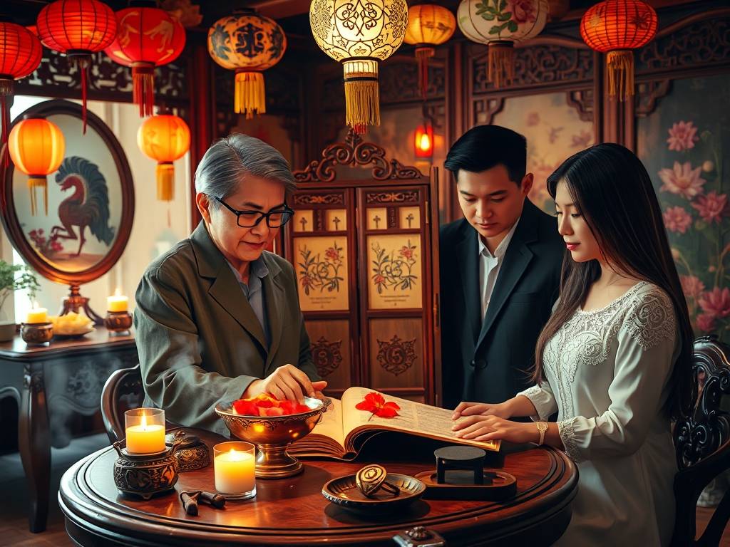 在线测一测 如何化解2023年的烂桃花?你何时脱单最佳?