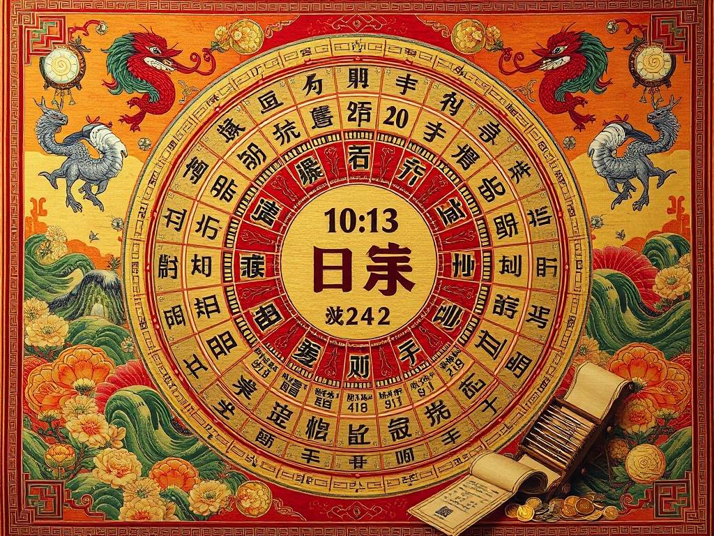 从八字分析你的财运如何