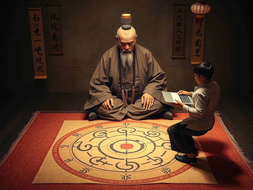 从八字分析你的财运如何