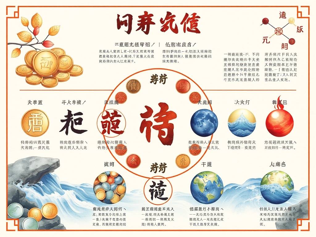 如何从八字看出你花钱是否吝啬