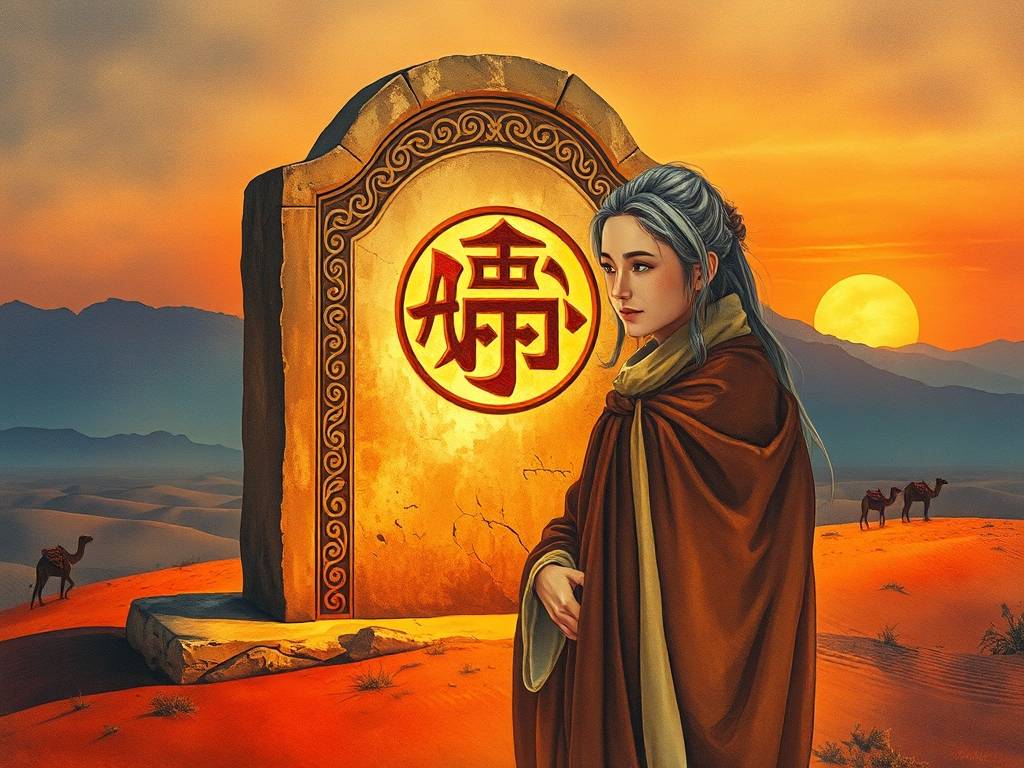 测试你前世死因