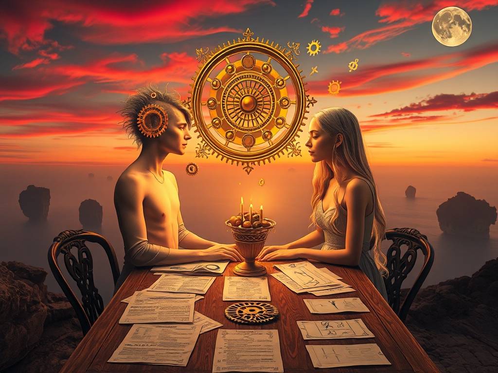 智商测试：你们的爱情智商有多高