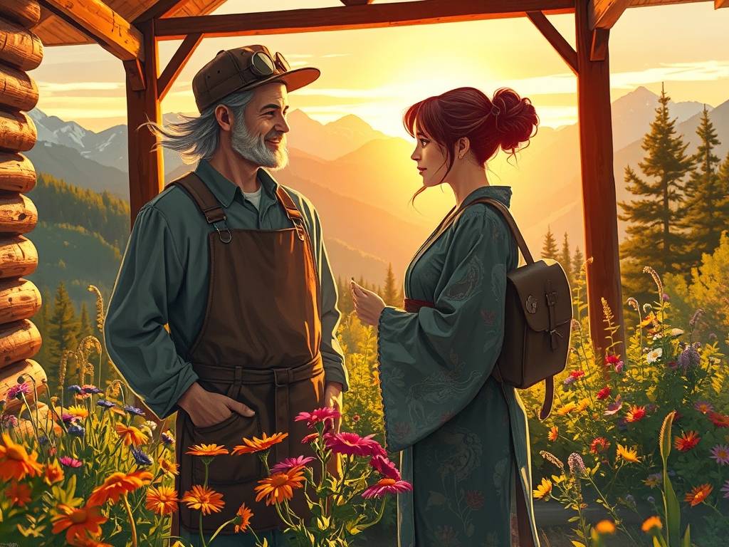 你的结婚对象对你白手起家有何看法?她是什么类型的人?