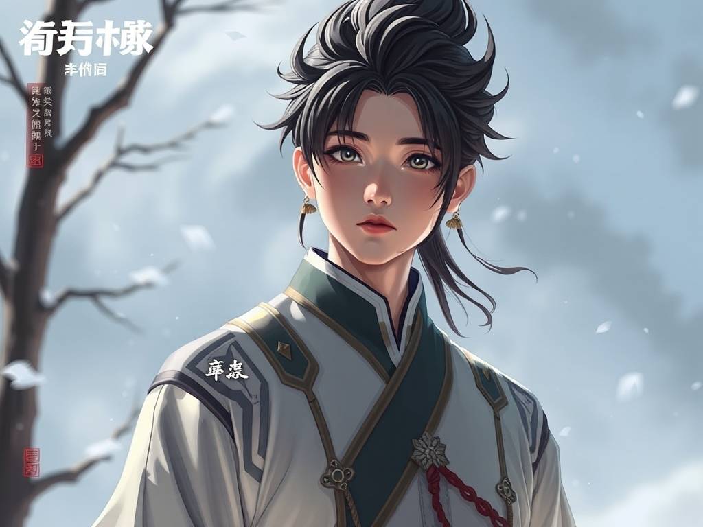 怎么判断一个人的性格