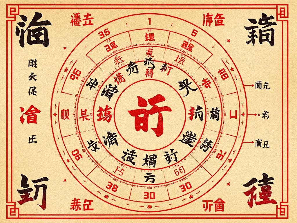 如何从生辰八字看出你是否会富贵