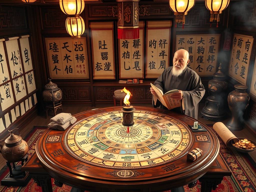 如何从生辰八字看出你是否会富贵